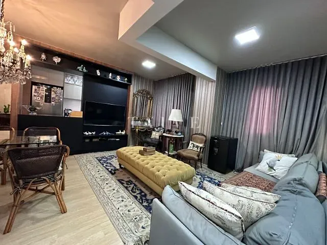 Apartamento 2 quartos e 1 banheiro, à venda, no bairro Gleba Fazenda Palhano em Londrina