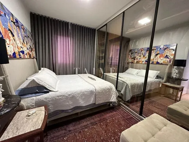 Apartamento 2 quartos e 1 banheiro, à venda, no bairro Gleba Fazenda Palhano em Londrina