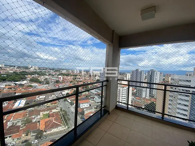 Apartamento com 223m² 3 quartos e 2 banheiros, para alugar, no bairro Centro em Taubaté