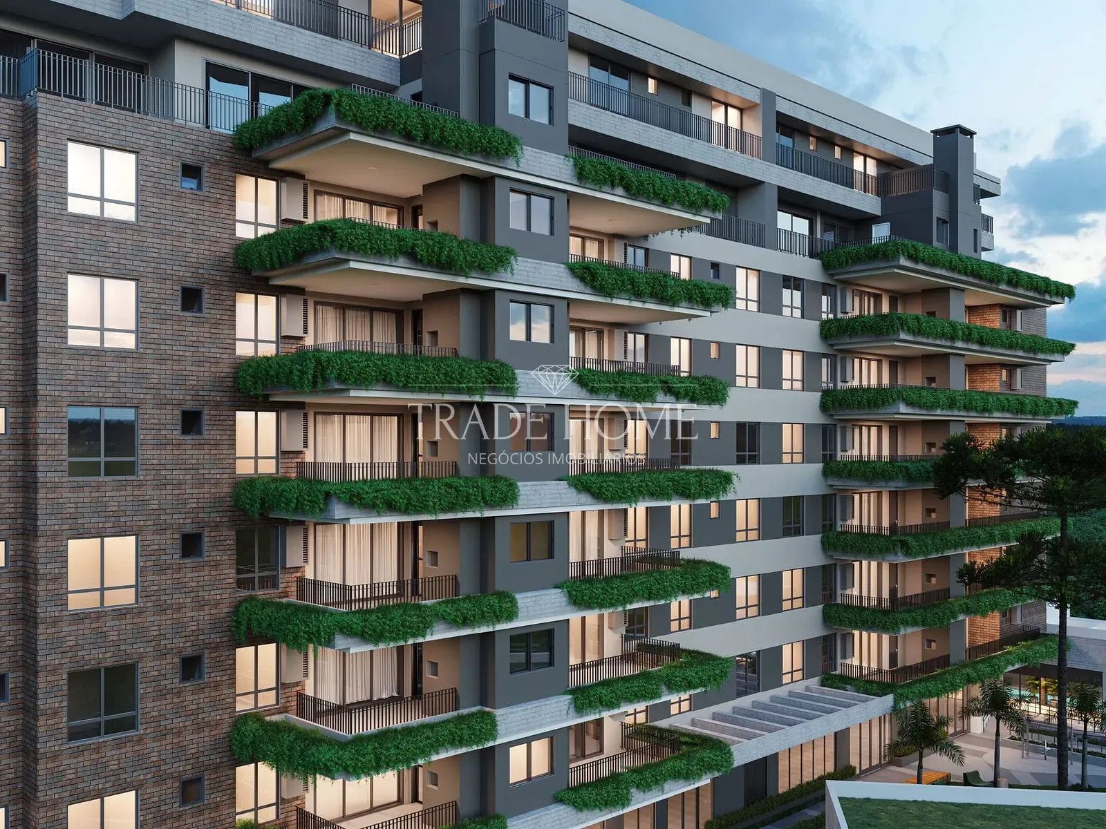 Apartamento, 3 quartos, 110 m² - Foto 15