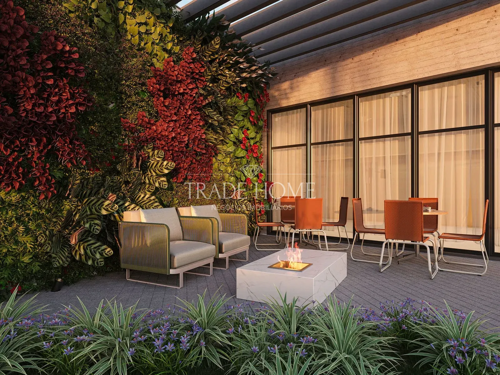 Apartamento, 3 quartos, 110 m² - Foto 17