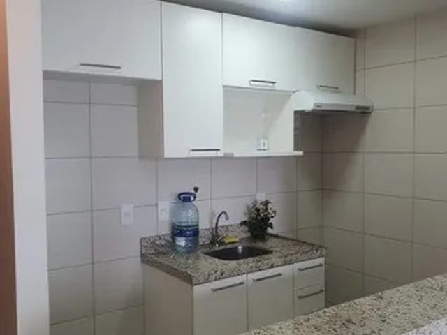 Foto do Apartamento - Apartamento - Ed. Smart Boulevard - Umarizal | Tsubaki Imóveis