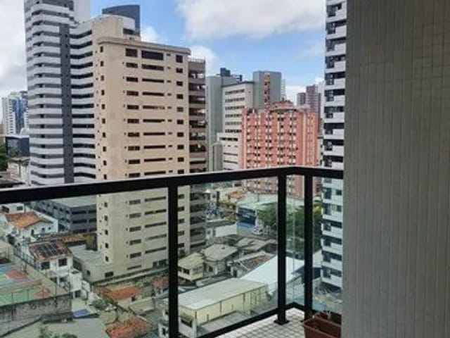 Foto do Apartamento - Apartamento - Ed. Smart Boulevard - Umarizal | Tsubaki Imóveis