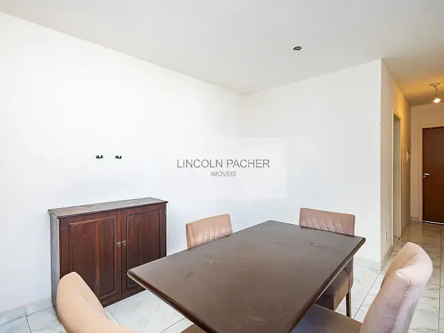 Apartamento com 48m² 3 quartos e 1 banheiro, à venda, no bairro Roça Grande em Colombo
