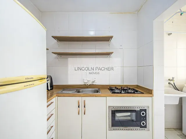Apartamento com 48m² 3 quartos e 1 banheiro, à venda, no bairro Roça Grande em Colombo