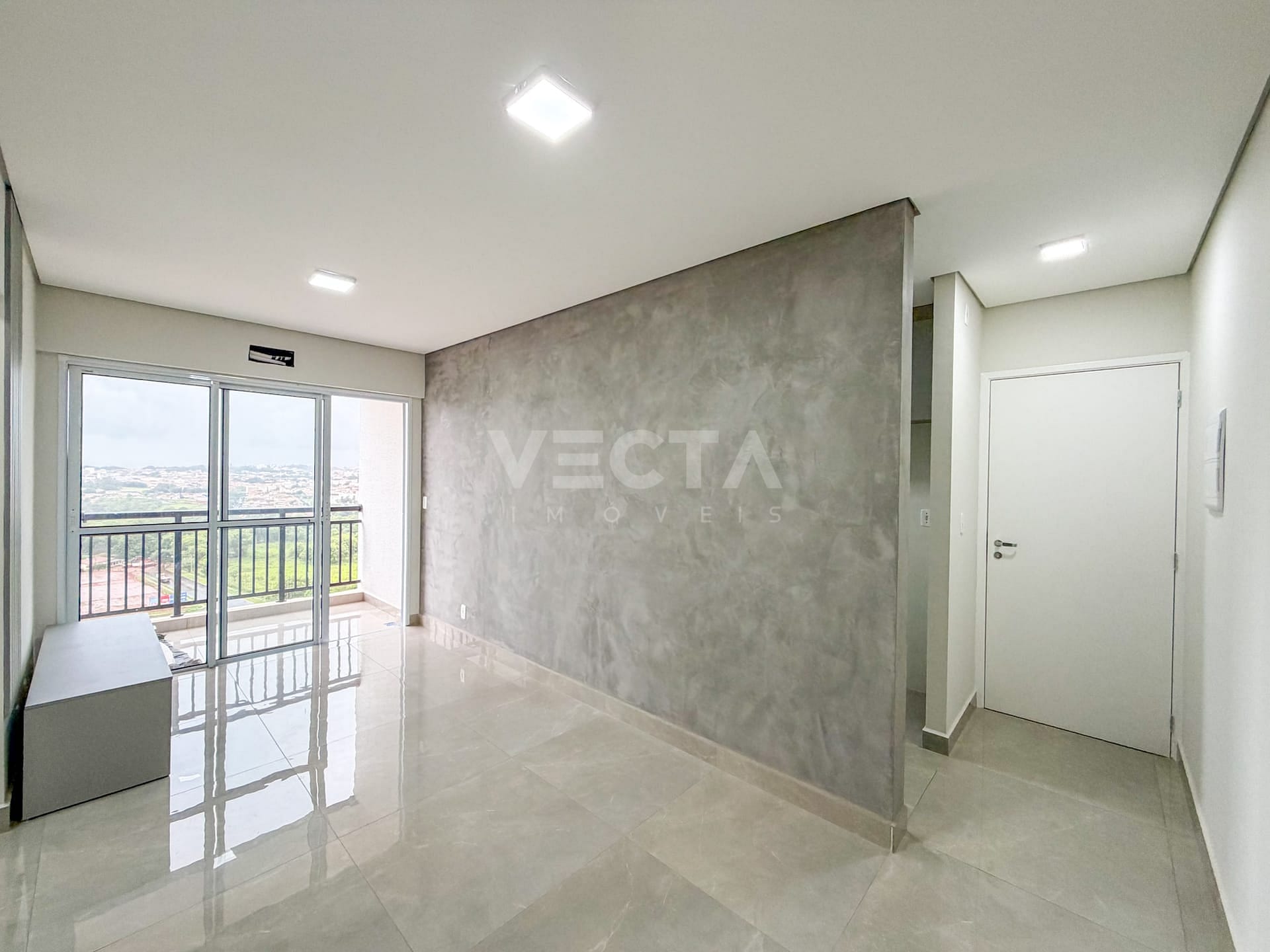 Apartamento, 2 quartos, 51 m² - Foto 2