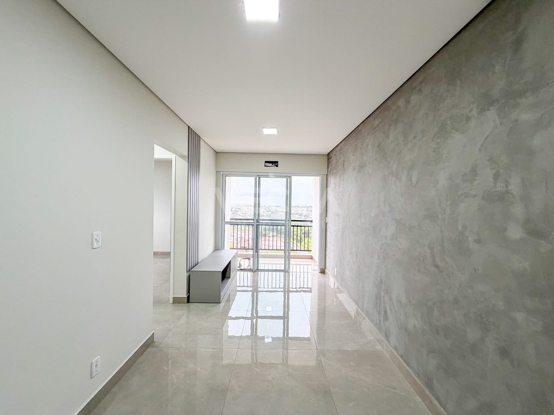 Apartamento, 2 quartos, 51 m² - Foto 1