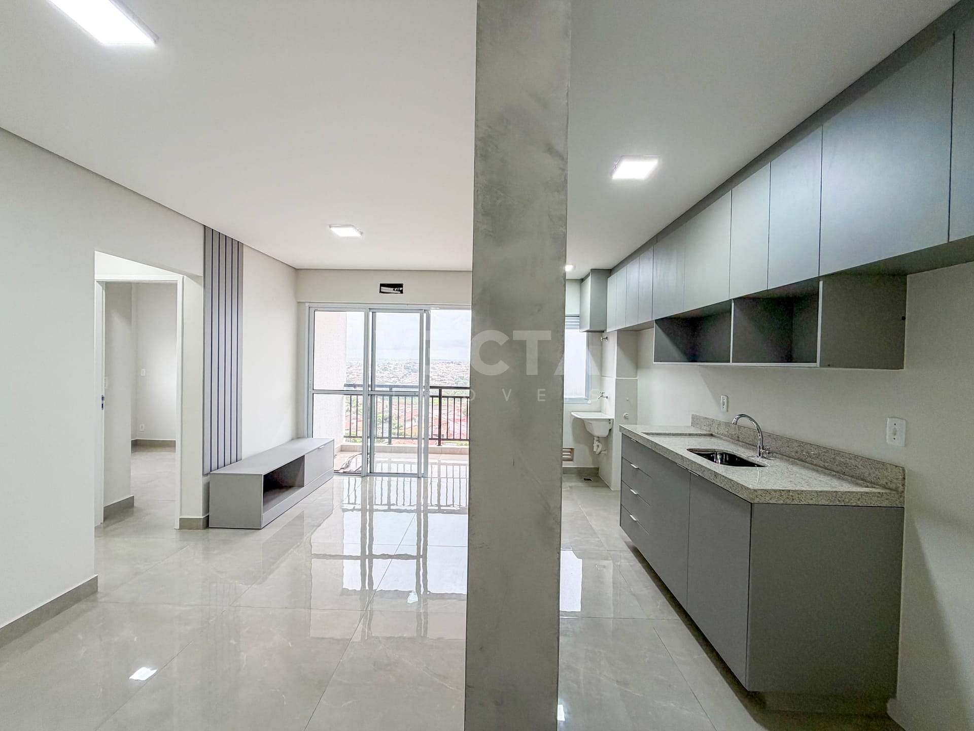 Apartamento, 2 quartos, 51 m² - Foto 5
