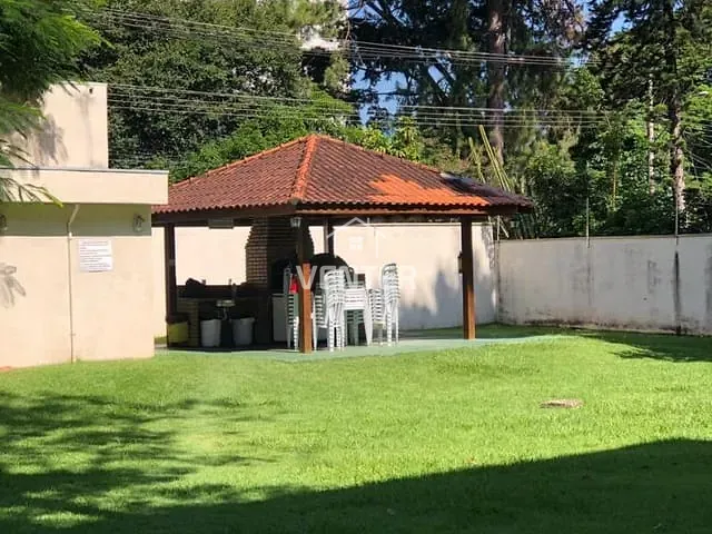 Apartamento à venda, no bairro Parque São Luís em Taubaté