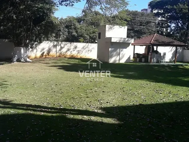 Apartamento à venda, no bairro Parque São Luís em Taubaté