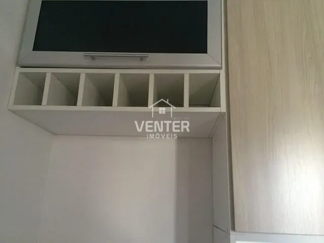 Apartamento à venda, no bairro Parque São Luís em Taubaté