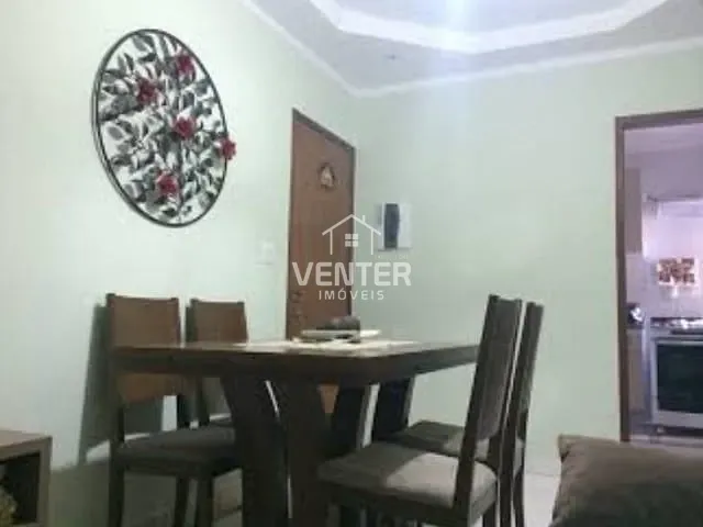Apartamento à venda, no bairro Parque São Luís em Taubaté
