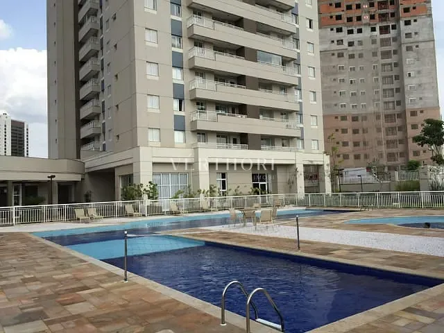 Apartamento 2 quartos e 1 banheiro, à venda, no bairro Santa Rosa em Londrina