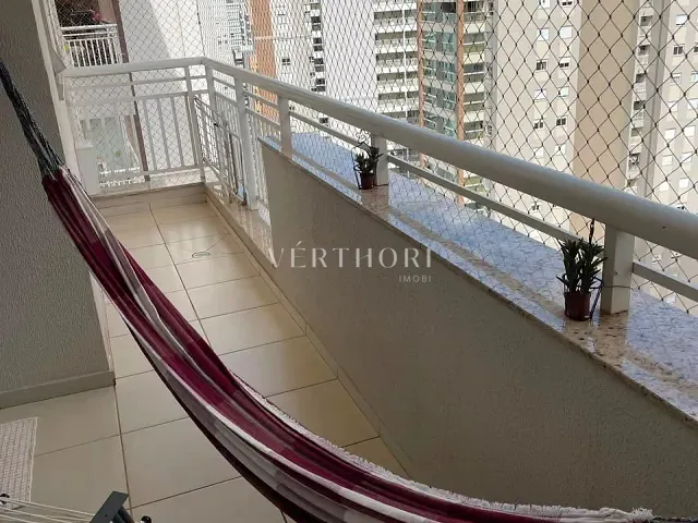 Apartamento 2 quartos e 1 banheiro, à venda, no bairro Santa Rosa em Londrina