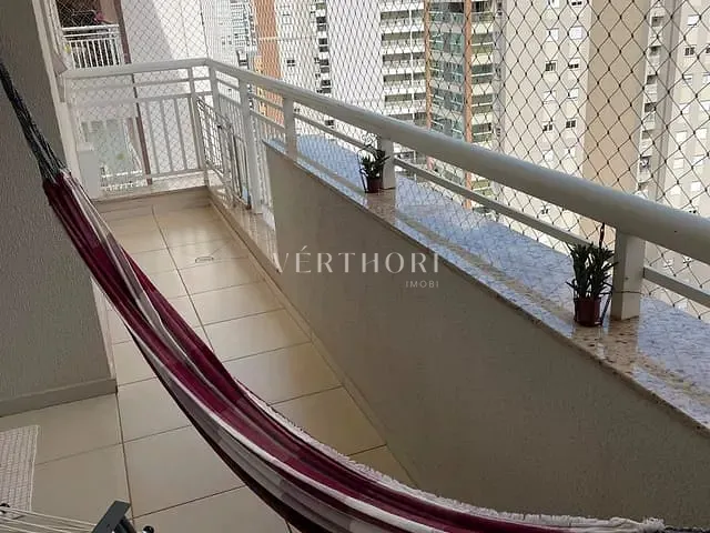 Apartamento 2 quartos e 1 banheiro, à venda, no bairro Santa Rosa em Londrina