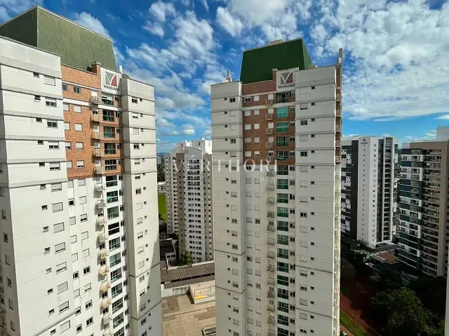 Apartamento 2 quartos e 1 banheiro, à venda, no bairro Santa Rosa em Londrina