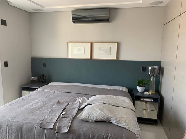Apartamento com 495m² 4 quartos e 8 banheiros, à venda, no bairro Aclimação em São Paulo