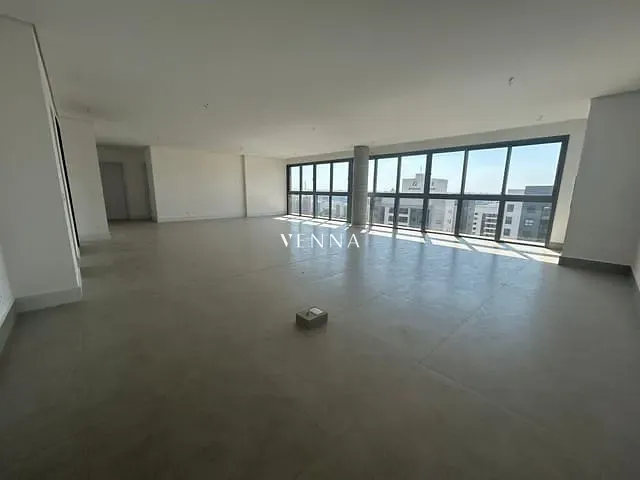 Apartamento com 333m² 3 quartos e 5 banheiros, à venda, no bairro Gleba Fazenda Palhano em Londrina
