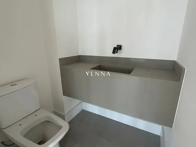 Apartamento com 333m² 3 quartos e 5 banheiros, à venda, no bairro Gleba Fazenda Palhano em Londrina