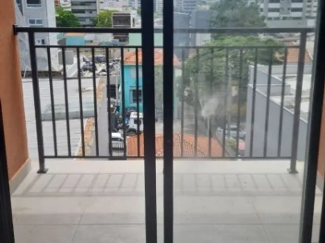 Apartamento 2 quartos e 1 banheiro, à venda, no bairro Jardim em Santo André