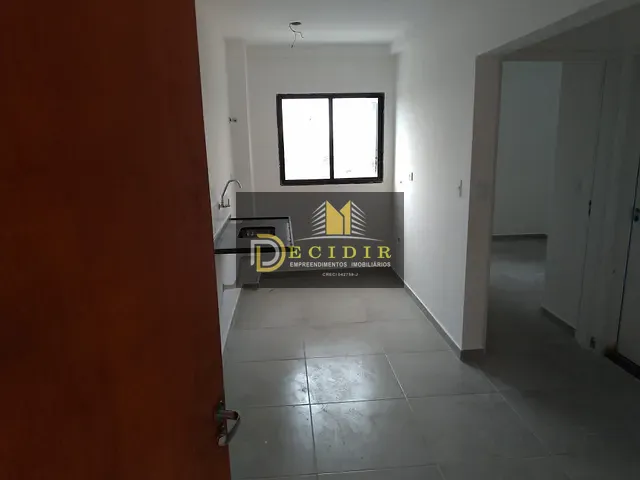 Apartamento com 34m² 1 quarto e 1 banheiro, à venda ou para alugar, no bairro Chácara Belenzinho em São Paulo