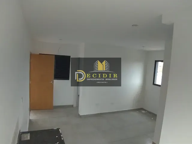 Apartamento com 34m² 1 quarto e 1 banheiro, à venda ou para alugar, no bairro Chácara Belenzinho em São Paulo