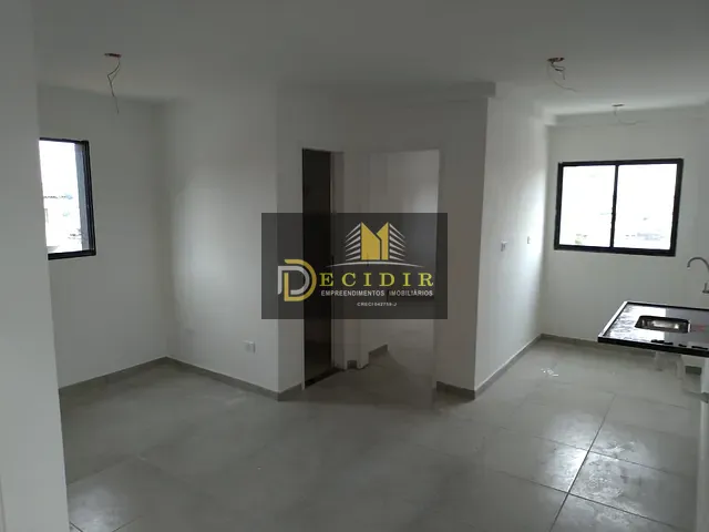 Apartamento com 34m² 1 quarto e 1 banheiro, à venda ou para alugar, no bairro Chácara Belenzinho em São Paulo
