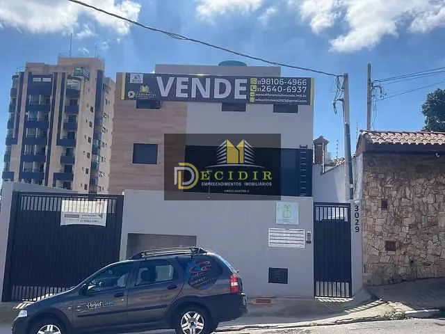 Apartamento com 34m² 1 quarto e 1 banheiro, à venda ou para alugar, no bairro Chácara Belenzinho em São Paulo