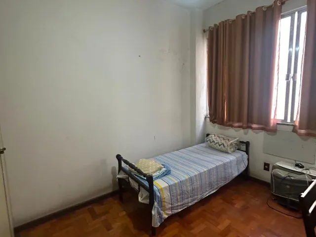 Apartamento com 78m² 2 quartos e 2 banheiros, para alugar, no bairro Flamengo em Rio de Janeiro