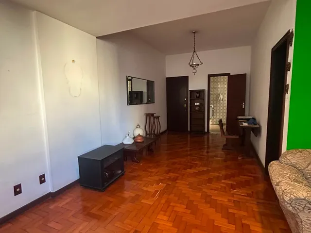 Apartamento com 78m² 2 quartos e 2 banheiros, para alugar, no bairro Flamengo em Rio de Janeiro