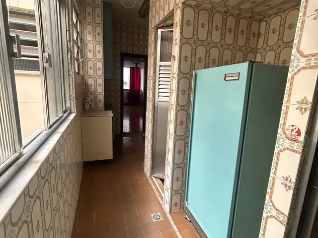 Apartamento com 78m² 2 quartos e 2 banheiros, para alugar, no bairro Flamengo em Rio de Janeiro