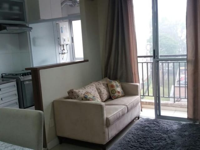 Foto do Apartamento - Apartamento com 2 dormitórios à venda, 47 m² por R$ 277.000,00 - Vila Formosa - São Paulo/SP | Acharimóvel.net
