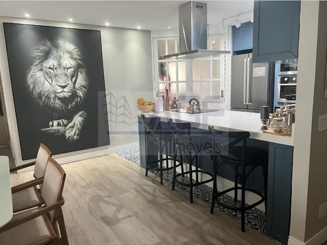 Apartamento 3 quartos e 3 banheiros, à venda, no bairro Centro em Diadema