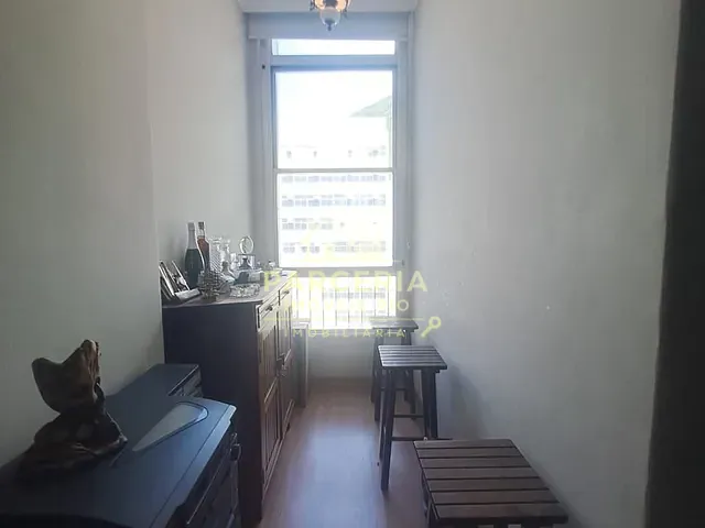Apartamento com 95m² 3 quartos e 2 banheiros, à venda, no bairro Copacabana em Rio de Janeiro