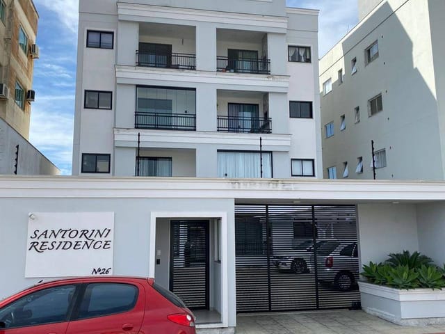 Foto do Apartamento - Apartamento  Semi -Mobiliado à venda, Universitário, Tijucas, SC | ATO CONSULTORIA IMOBILIARIA