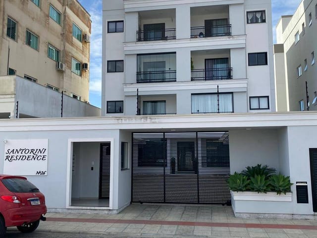 Foto do Apartamento - Apartamento  Semi -Mobiliado à venda, Universitário, Tijucas, SC | ATO CONSULTORIA IMOBILIARIA