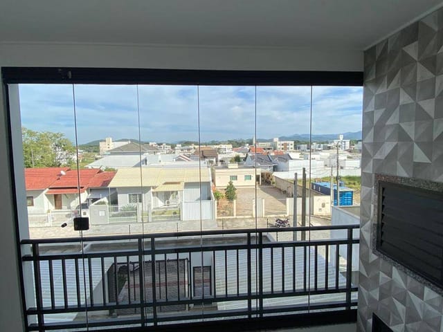 Foto do Apartamento - Apartamento  Semi -Mobiliado à venda, Universitário, Tijucas, SC | ATO CONSULTORIA IMOBILIARIA