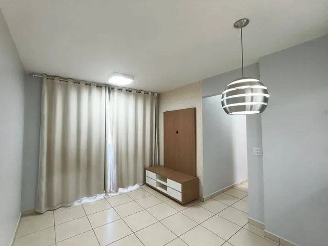Apartamento para locação, Residencial Eldorado, Residencial Pedra da Lua, Goiânia, GO