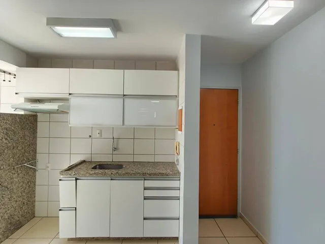 Apartamento para locação, Residencial Eldorado, Residencial Pedra da Lua, Goiânia, GO