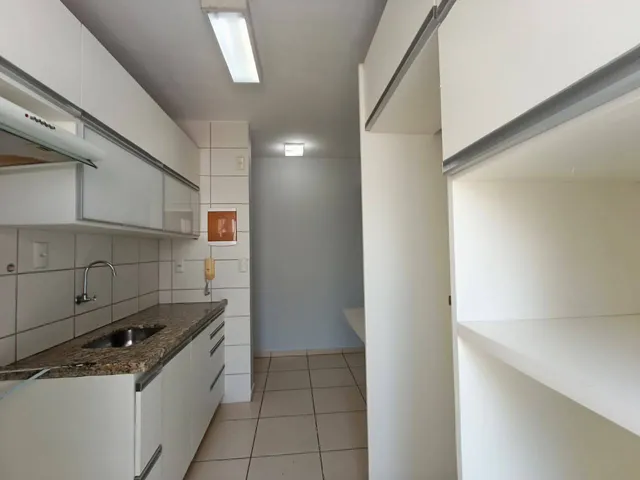 Apartamento para locação, Residencial Eldorado, Residencial Pedra da Lua, Goiânia, GO