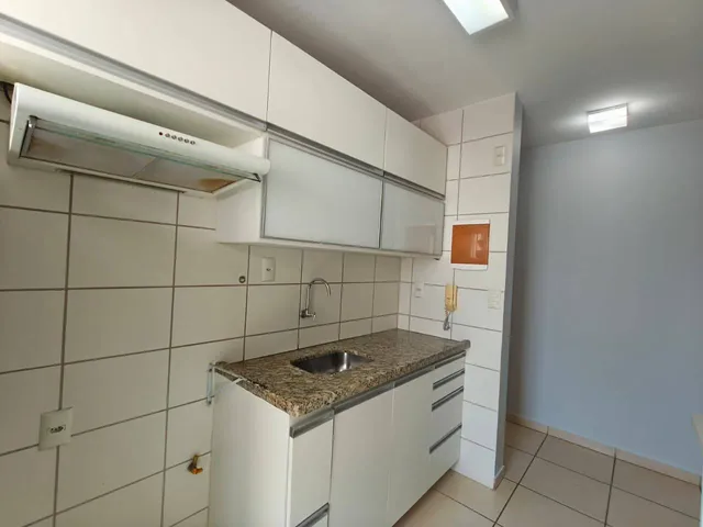 Apartamento para locação, Residencial Eldorado, Residencial Pedra da Lua, Goiânia, GO