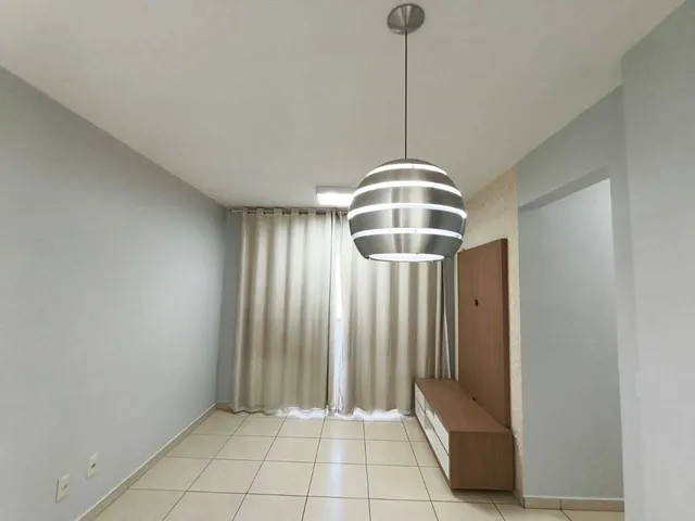 Apartamento para locação, Residencial Eldorado, Residencial Pedra da Lua, Goiânia, GO