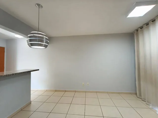 Apartamento para locação, Residencial Eldorado, Residencial Pedra da Lua, Goiânia, GO
