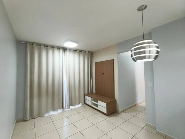 Apartamento para locação, Residencial Eldorado, Residencial Pedra da Lua, Goiânia, GO