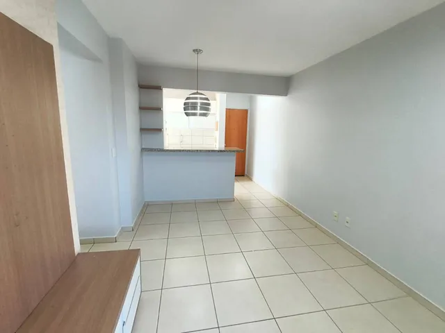 Apartamento para locação, Residencial Eldorado, Residencial Pedra da Lua, Goiânia, GO