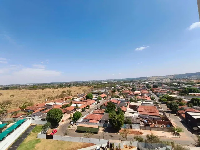 Apartamento para locação, Residencial Eldorado, Residencial Pedra da Lua, Goiânia, GO