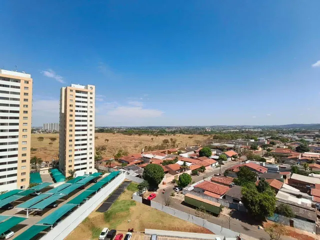 Apartamento para locação, Residencial Eldorado, Residencial Pedra da Lua, Goiânia, GO