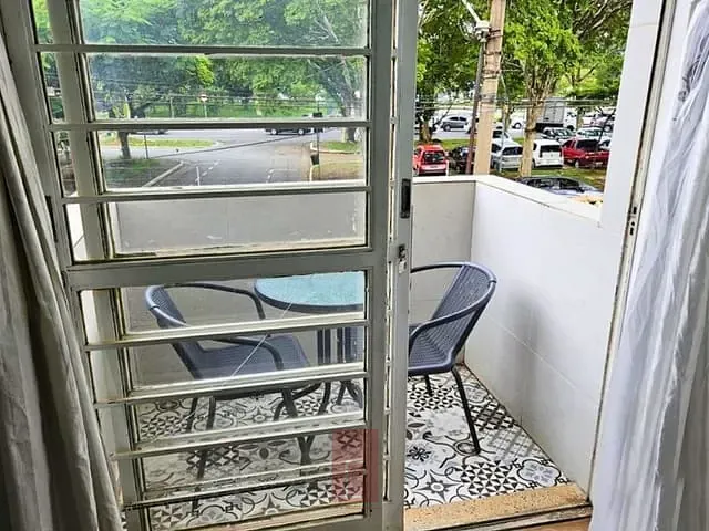 Apartamento com 80m² 2 quartos e 1 banheiro, à venda, no bairro Santana em São Paulo