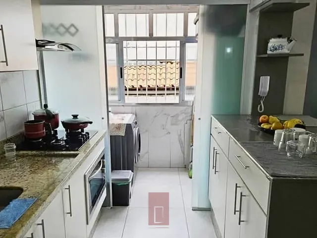 Apartamento com 80m² 2 quartos e 1 banheiro, à venda, no bairro Santana em São Paulo
