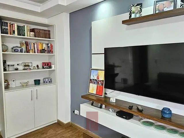 Apartamento com 80m² 2 quartos e 1 banheiro, à venda, no bairro Santana em São Paulo